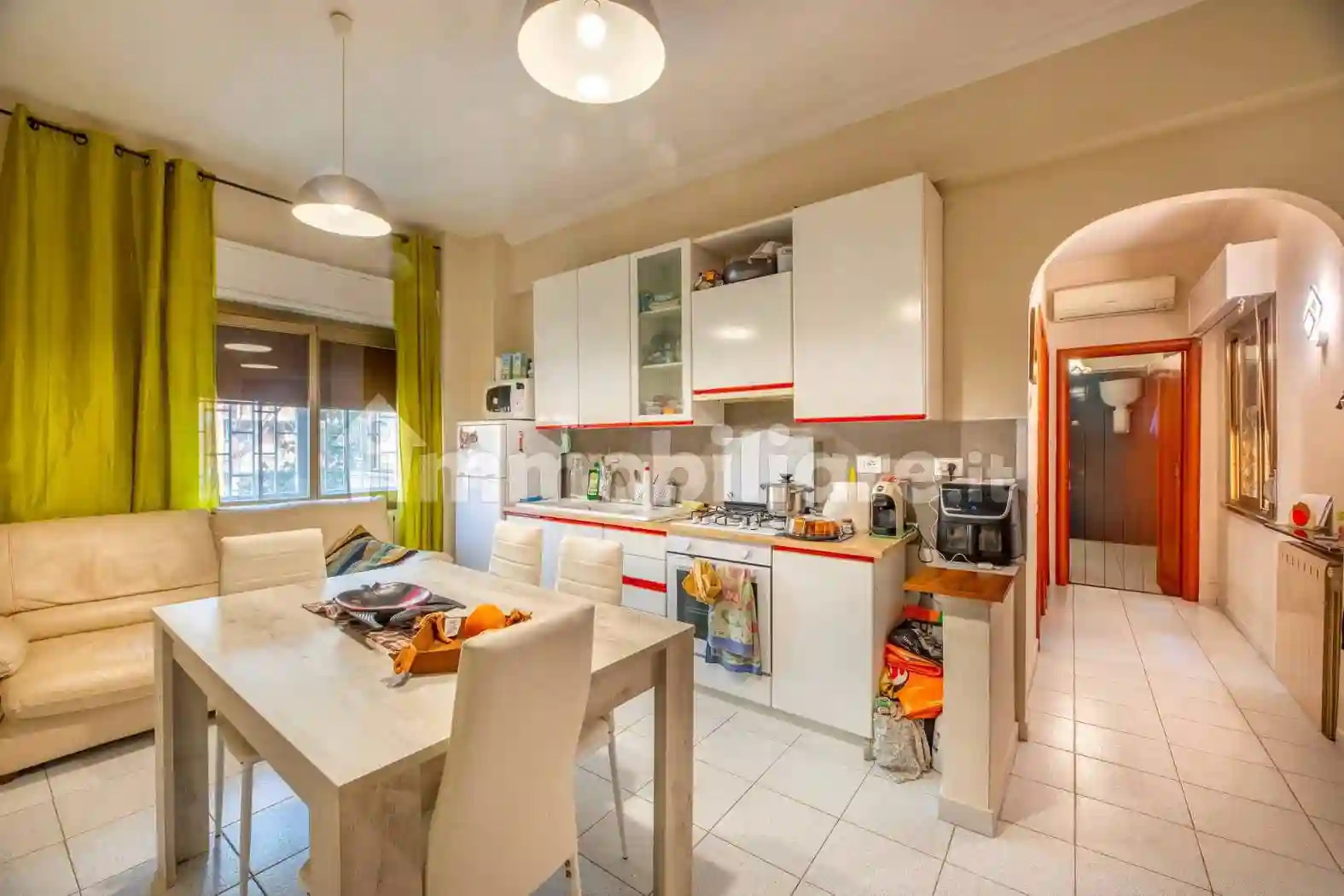 Appartamento - foto 2