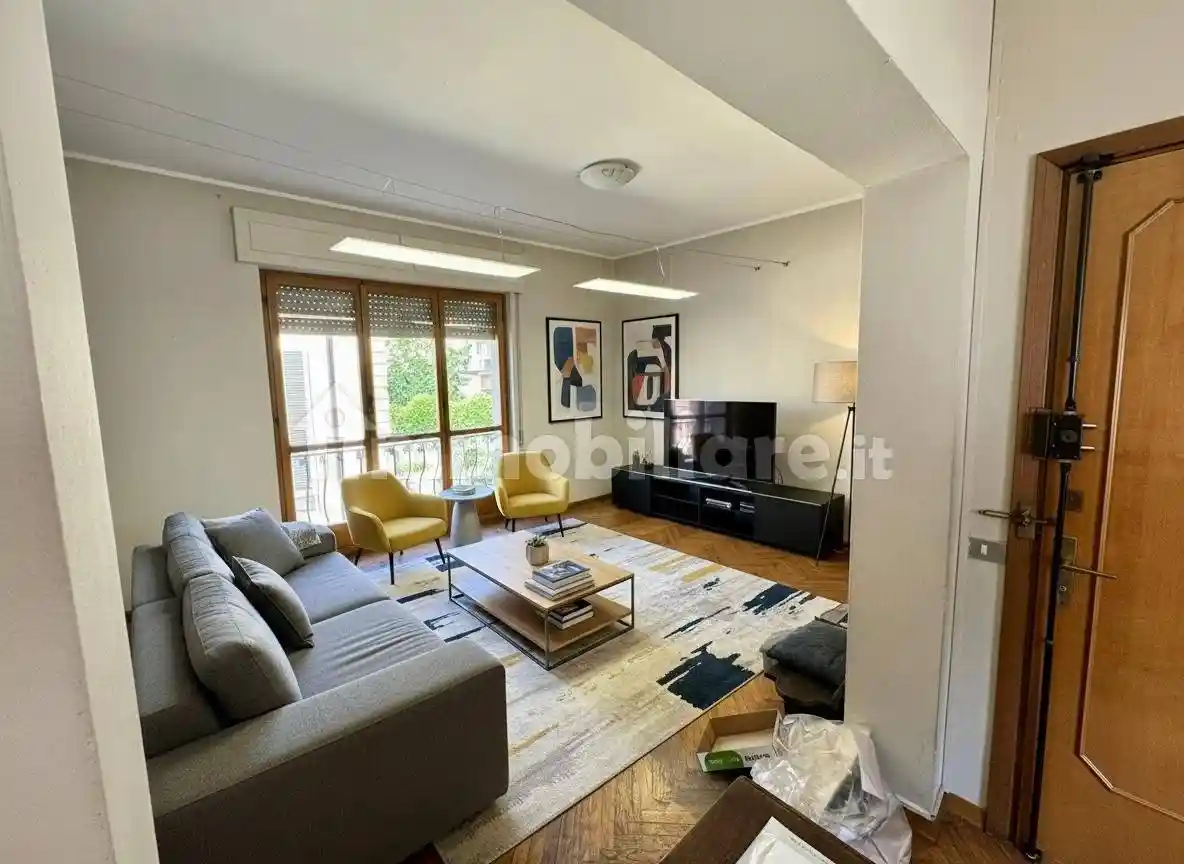 Appartamento in vendita a Lucca