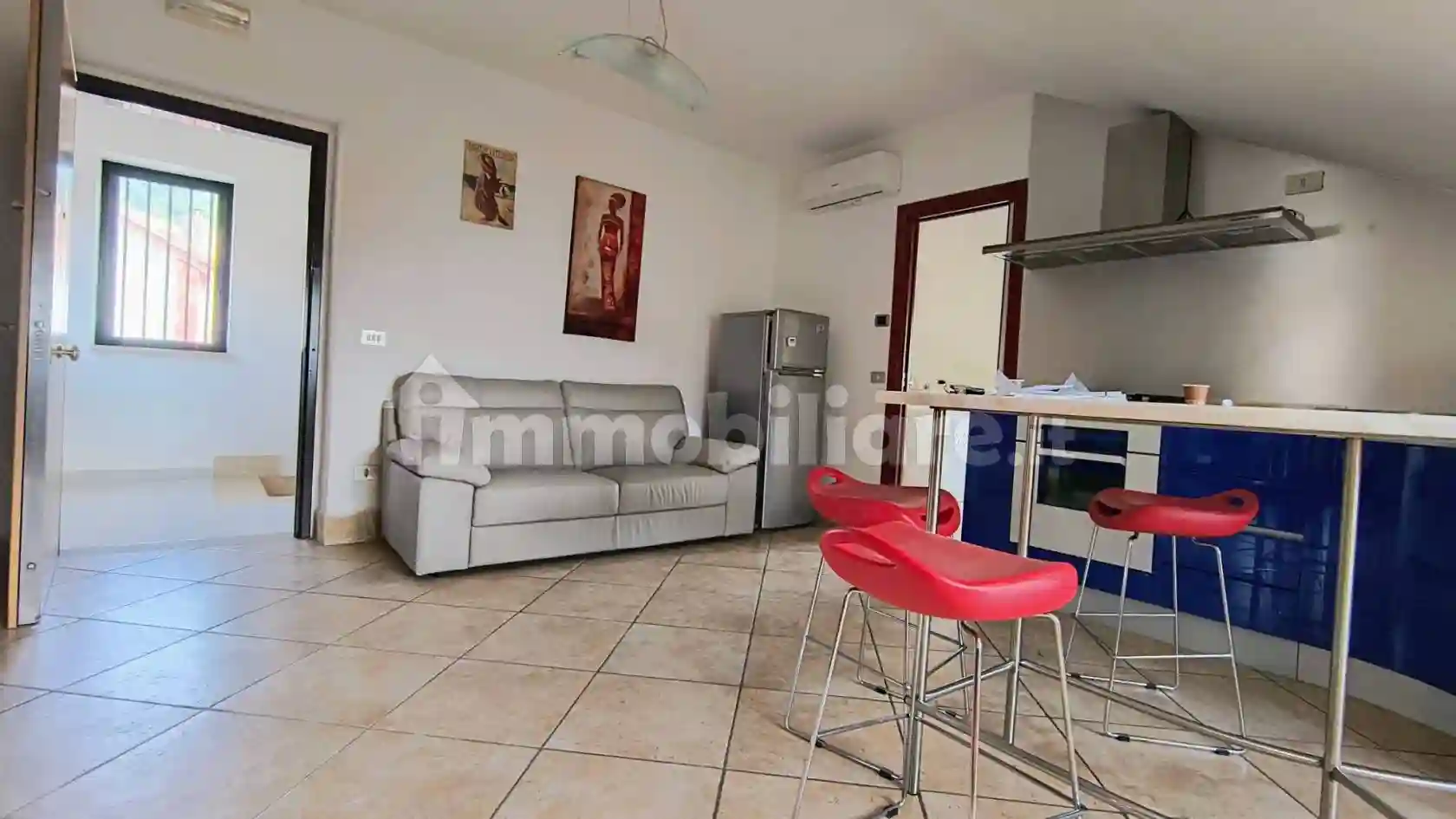 Attico - Mansarda - foto 2