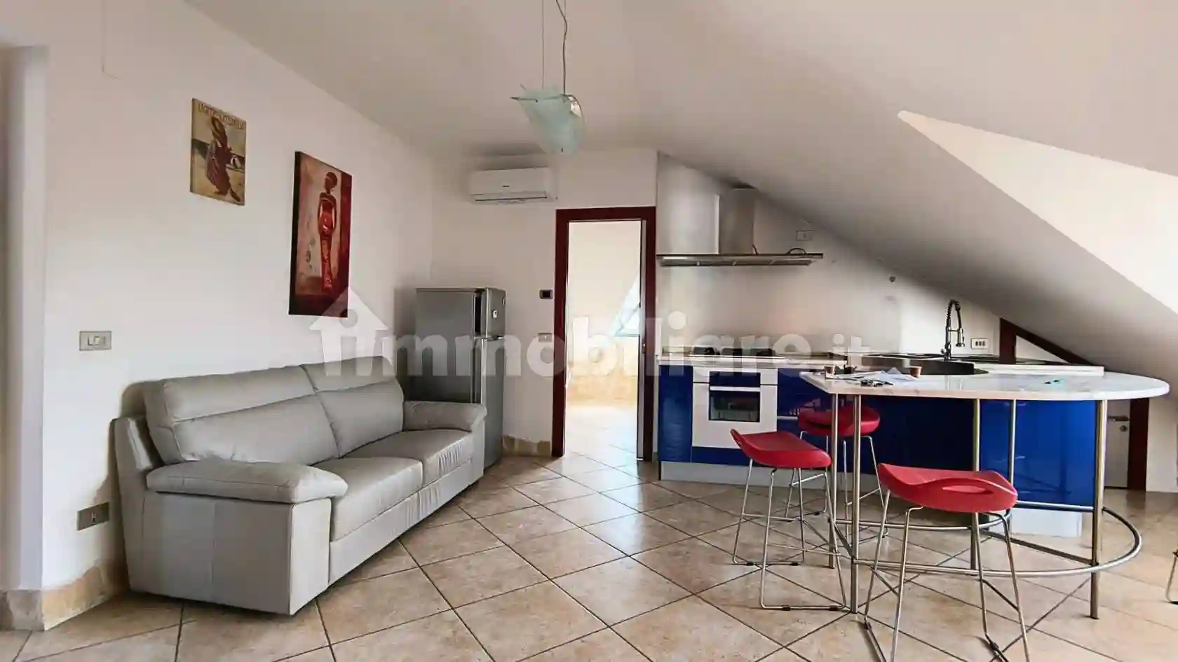 Attico - Mansarda - foto 3