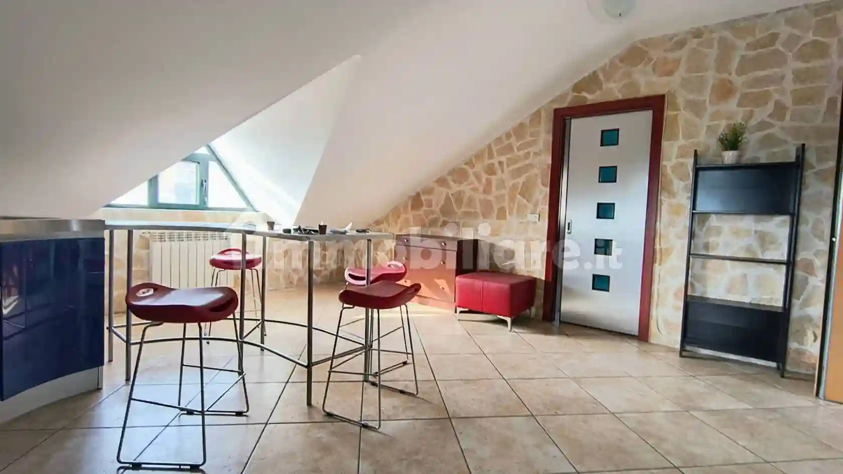 Attico - Mansarda - foto 4