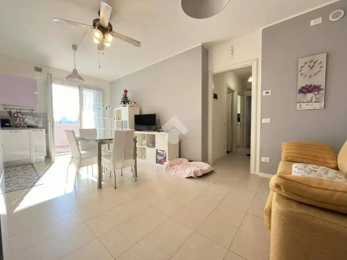 Appartamento in vendita a Vigodarzere