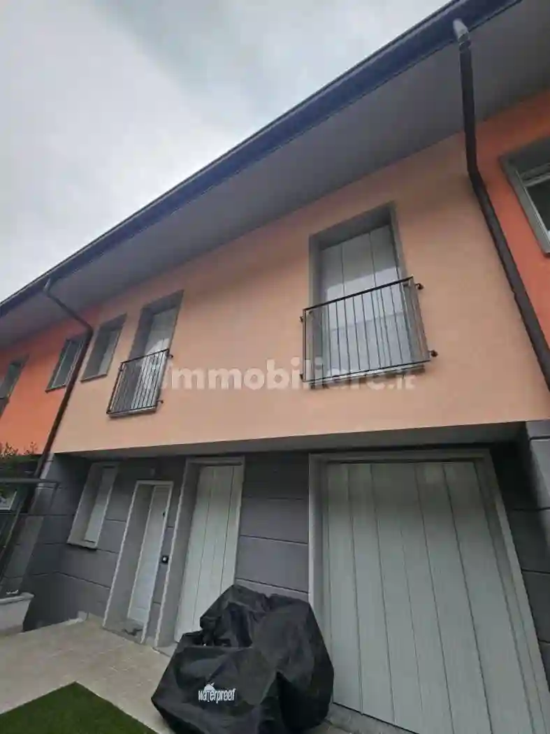 Villetta a schiera - foto 2