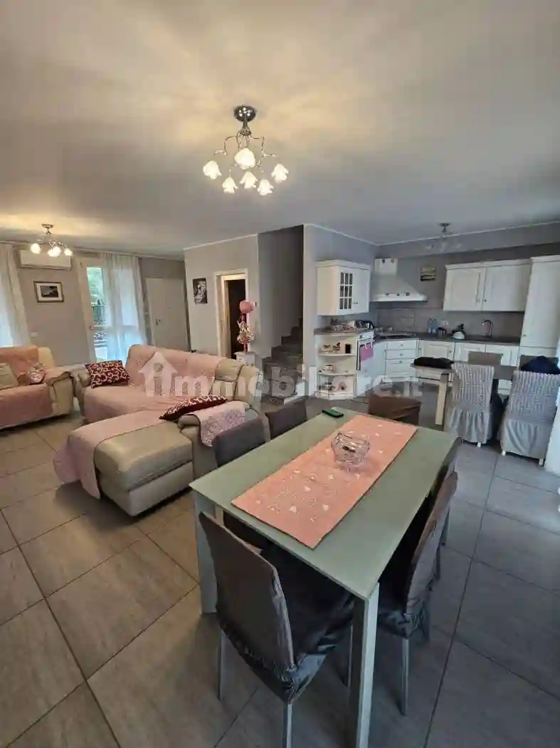 Villetta a schiera - foto 5