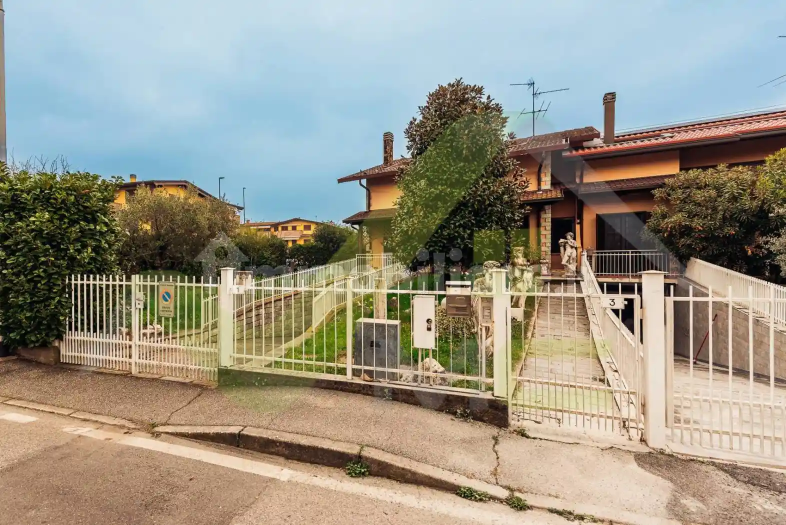 Villetta a schiera in vendita a Truccazzano