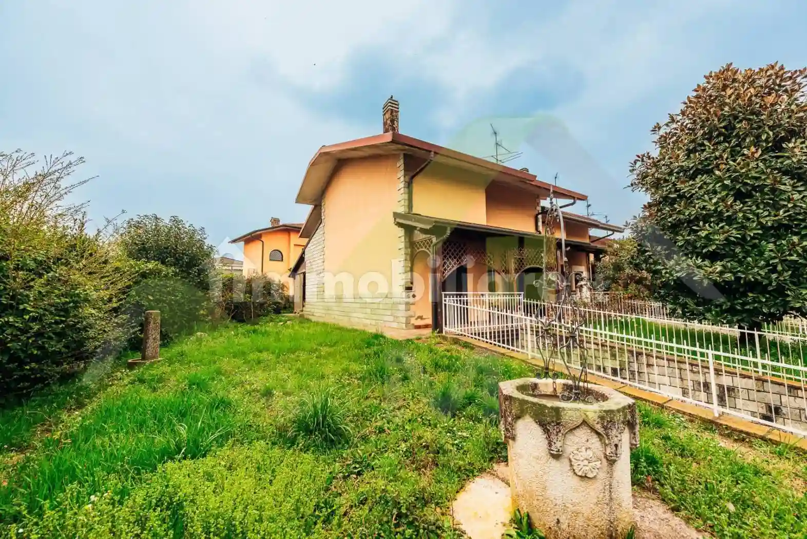 Villetta a schiera - foto 2