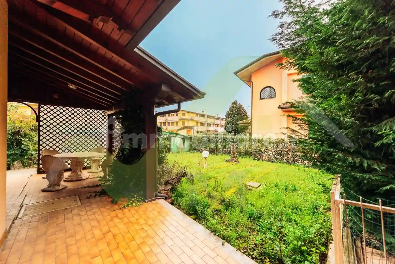 Villetta a schiera - foto 3