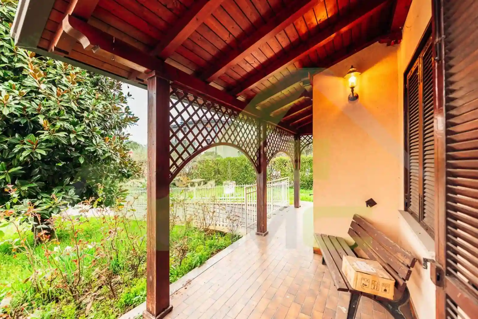 Villetta a schiera - foto 4