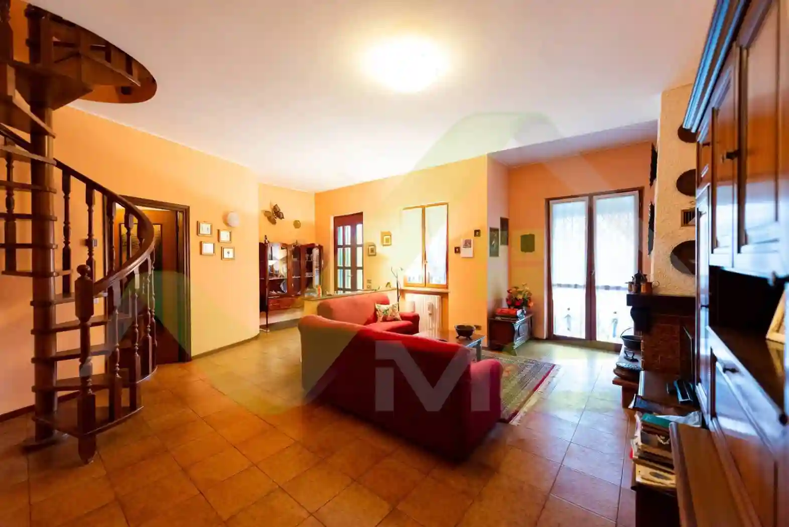 Villetta a schiera - foto 5