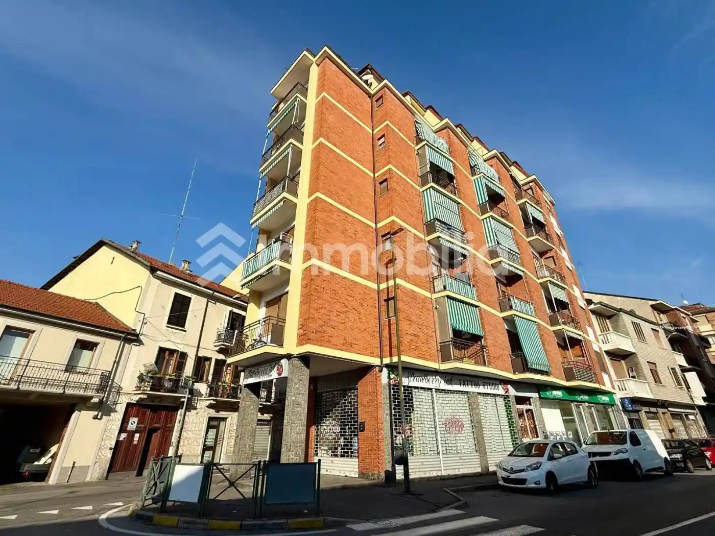 Appartamento in vendita a Nichelino