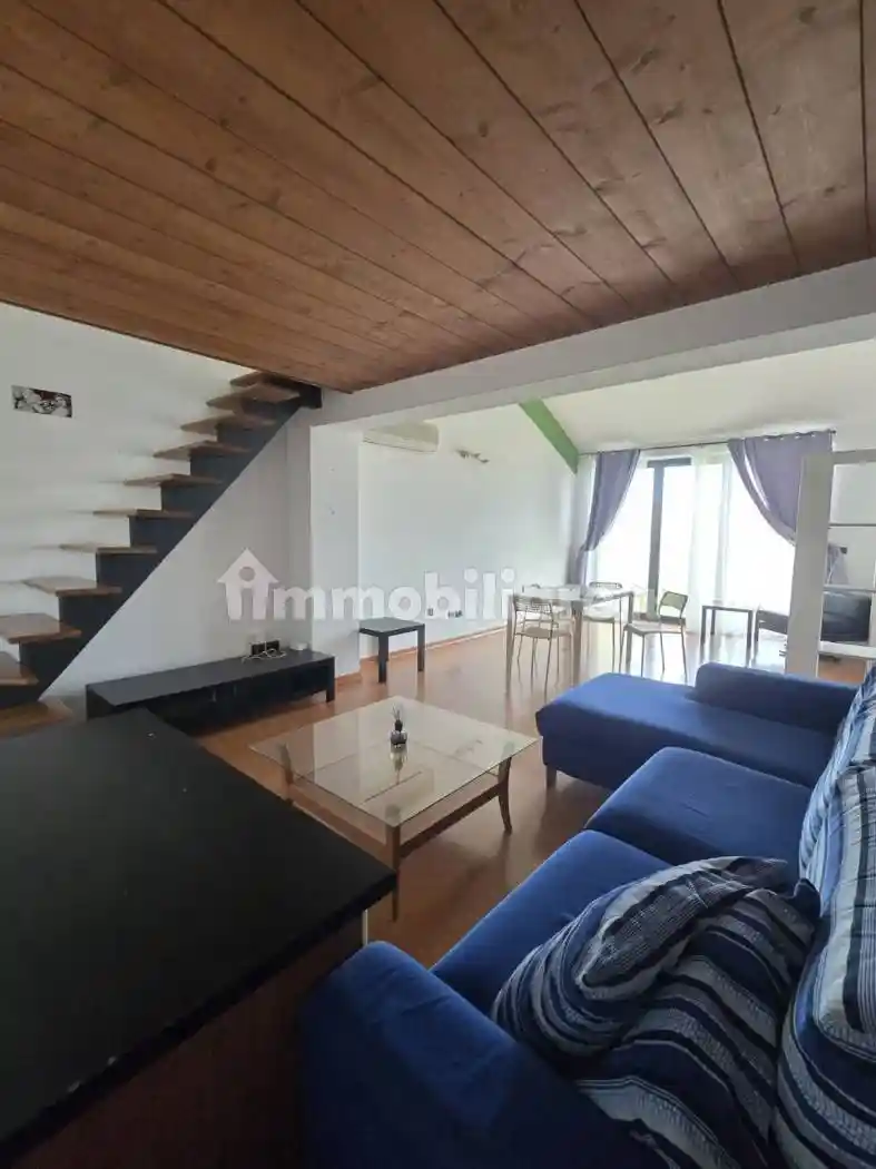 Appartamento in vendita a San Benedetto del Tronto