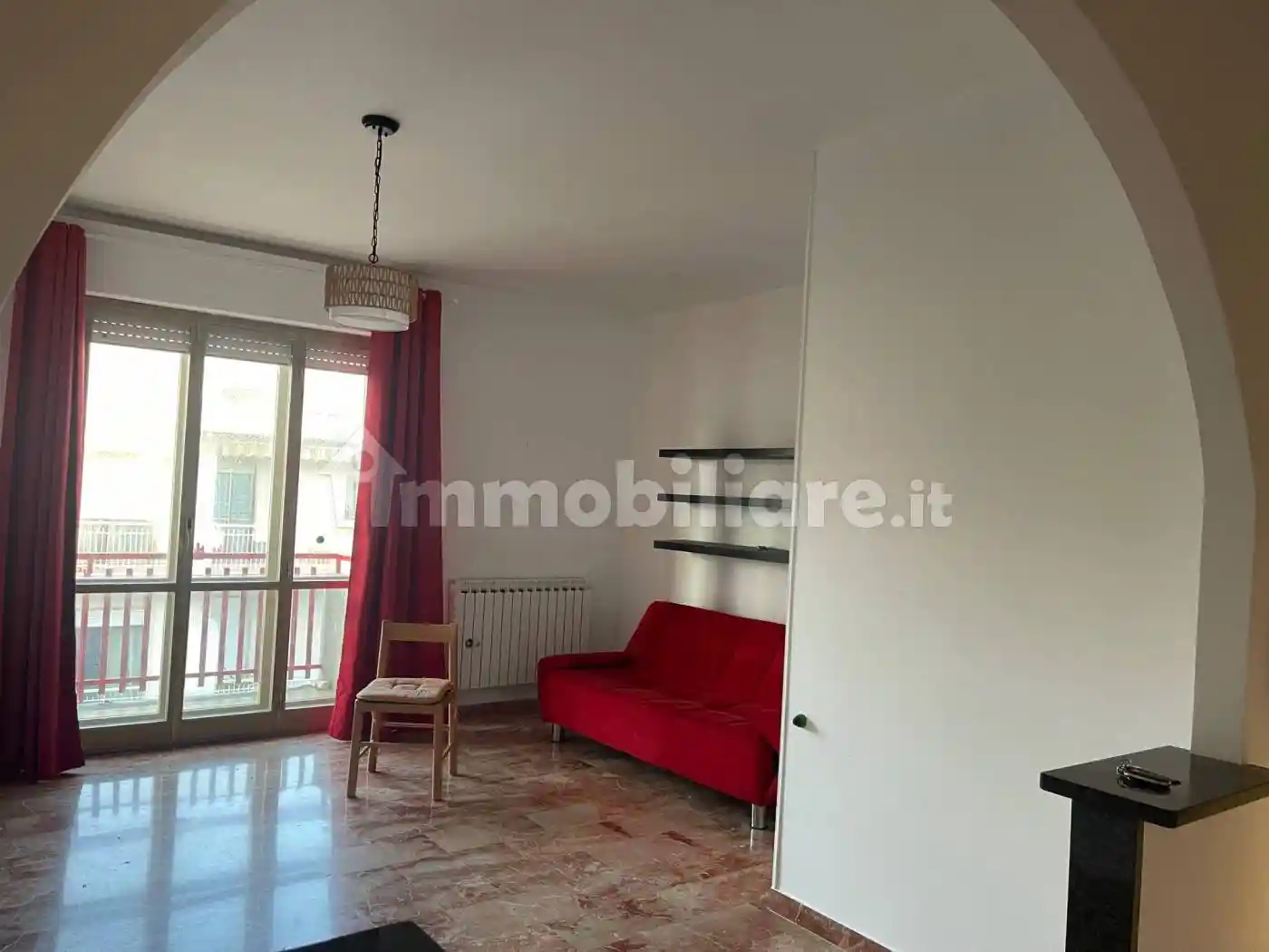 Appartamento in affitto a Vasto