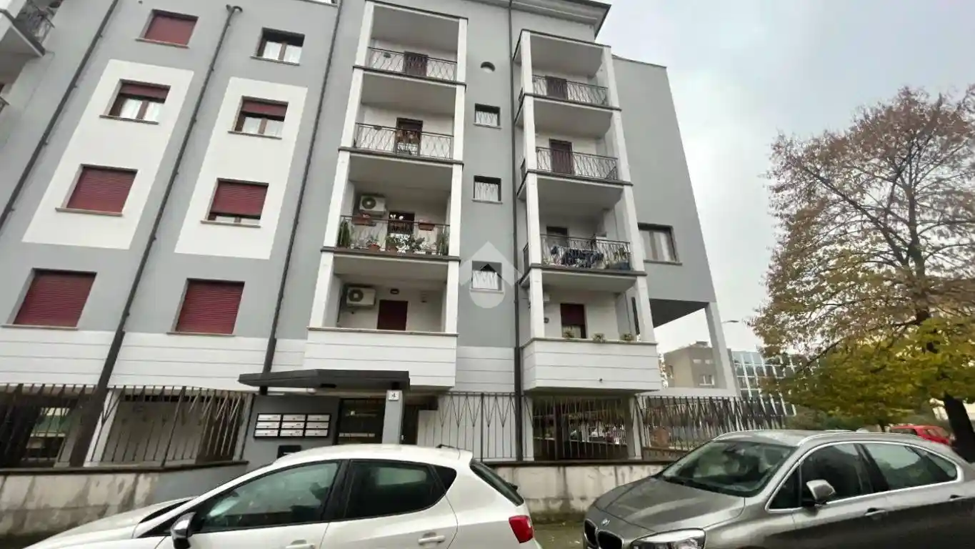 Appartamento in affitto a Brescia