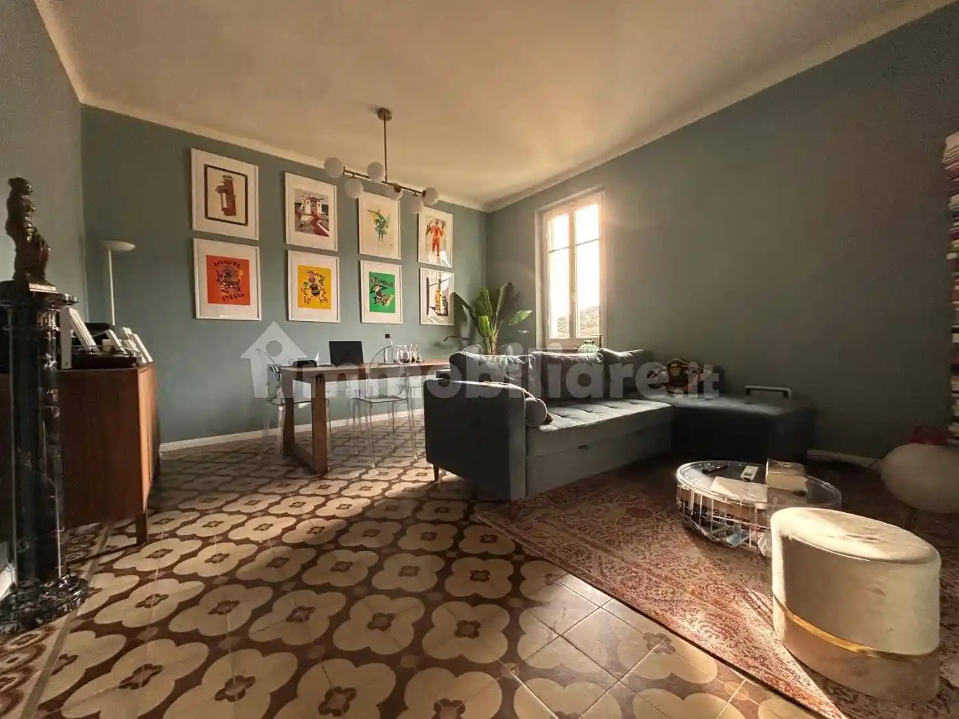 Appartamento in vendita a Carrara