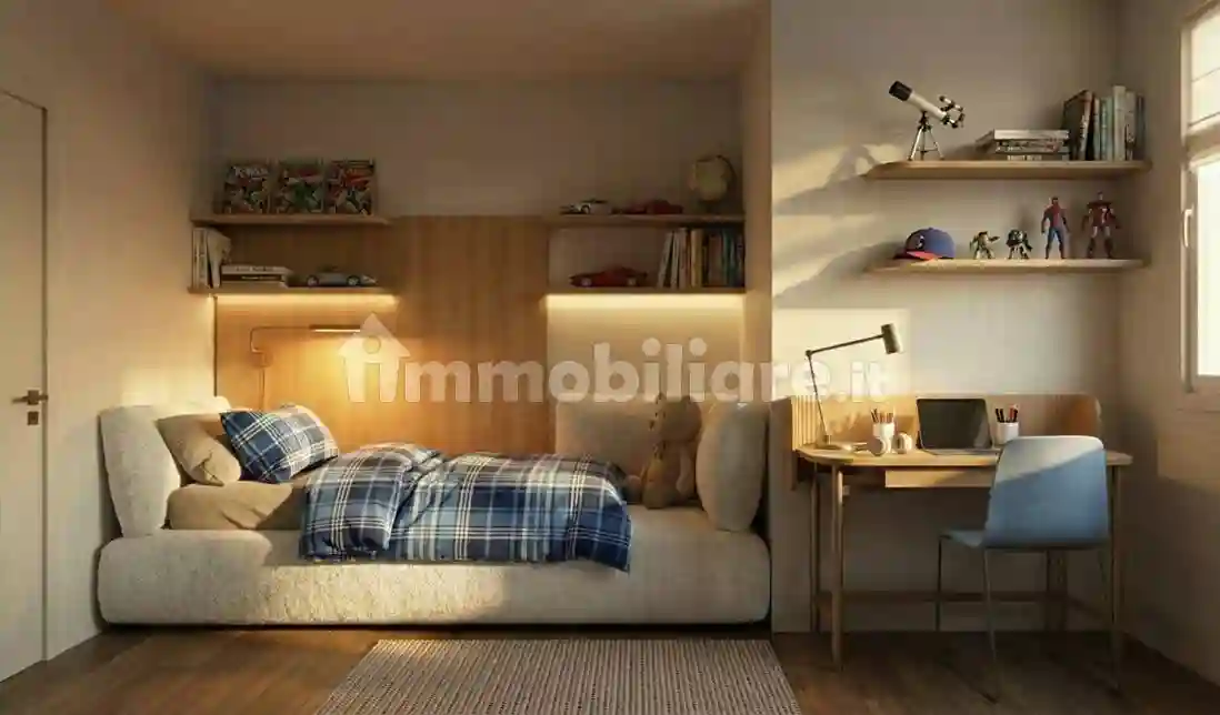 Appartamento - foto 5