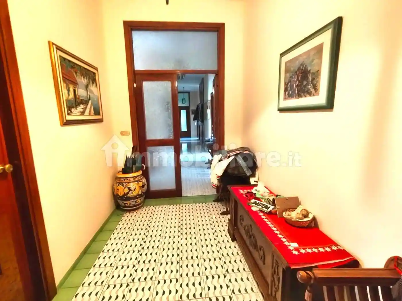 Appartamento in vendita a Isernia