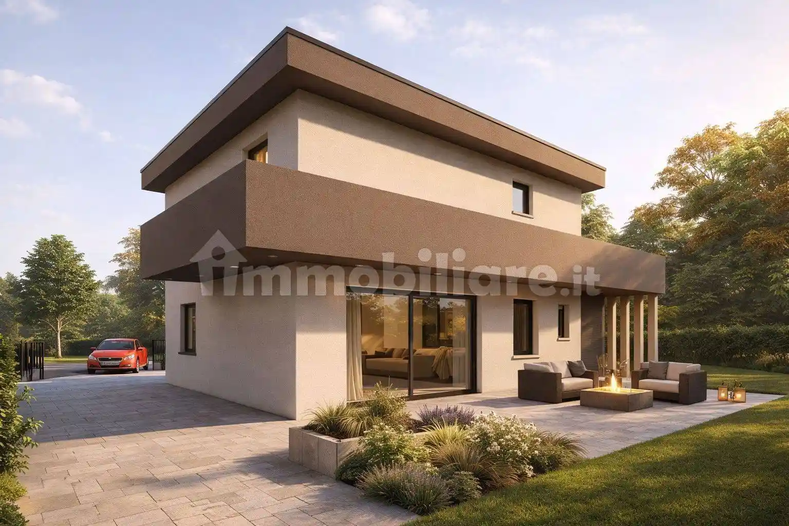 Villa in vendita a Dolo