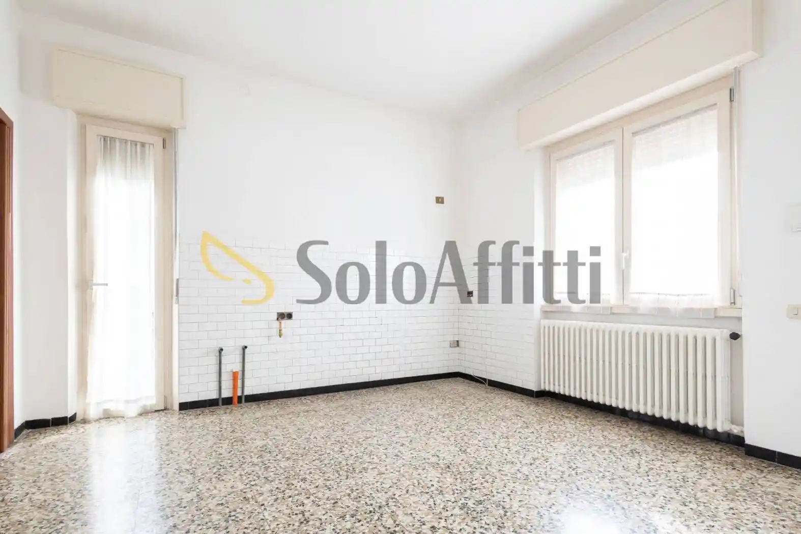 Appartamento in affitto a Lainate