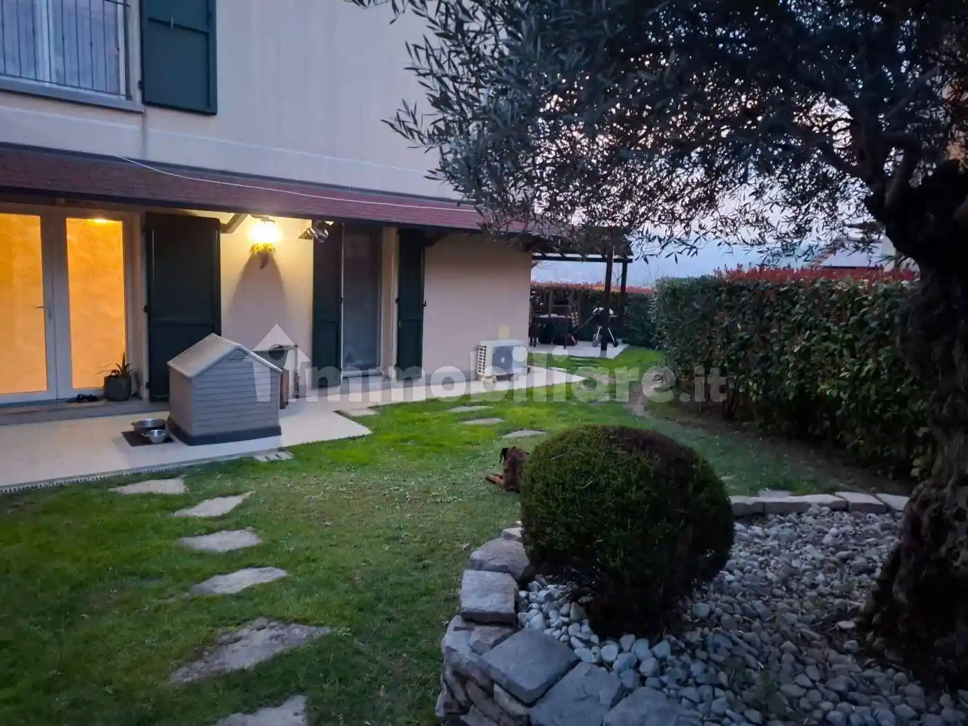 Appartamento in vendita a Meldola