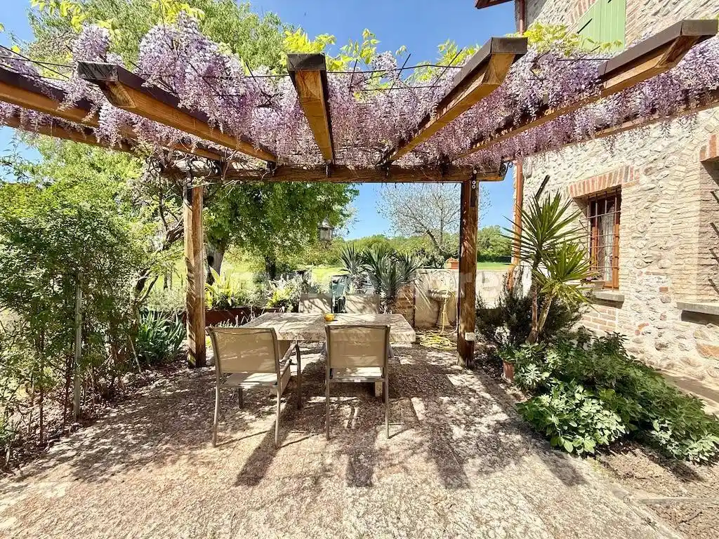 Villa in vendita a Monzambano