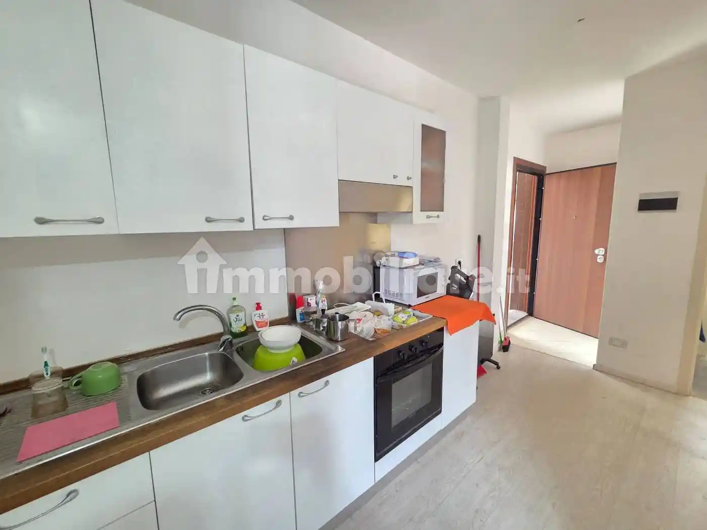 Appartamento in vendita a Castiglione della Pescaia