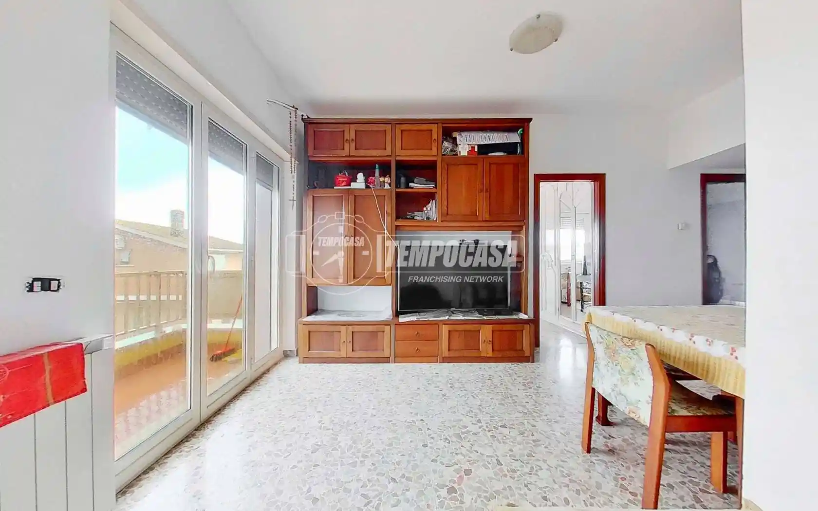 Appartamento in vendita a Fiumicino