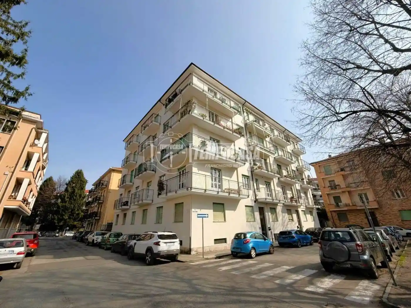 Appartamento in vendita a Pinerolo