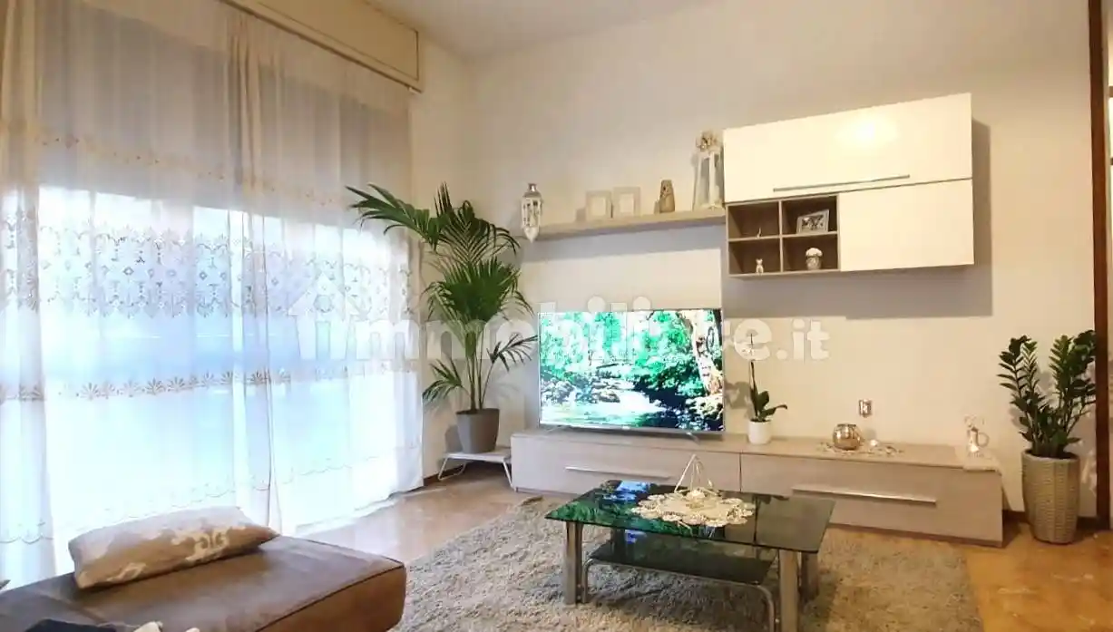 Appartamento in affitto a Bergamo