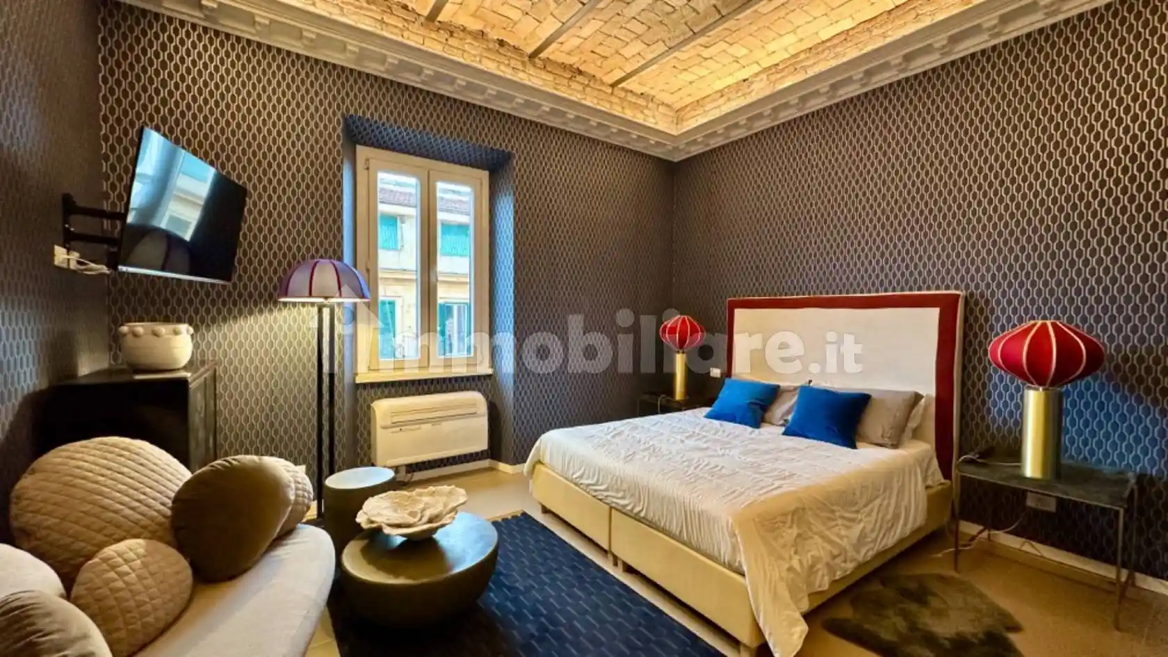 Appartamento in affitto a Roma