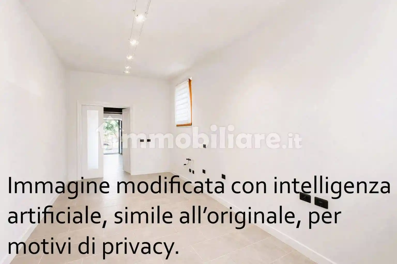 Appartamento in vendita a Jesi