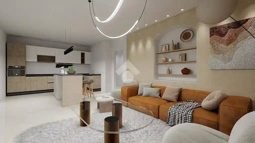 Appartamento - foto 3