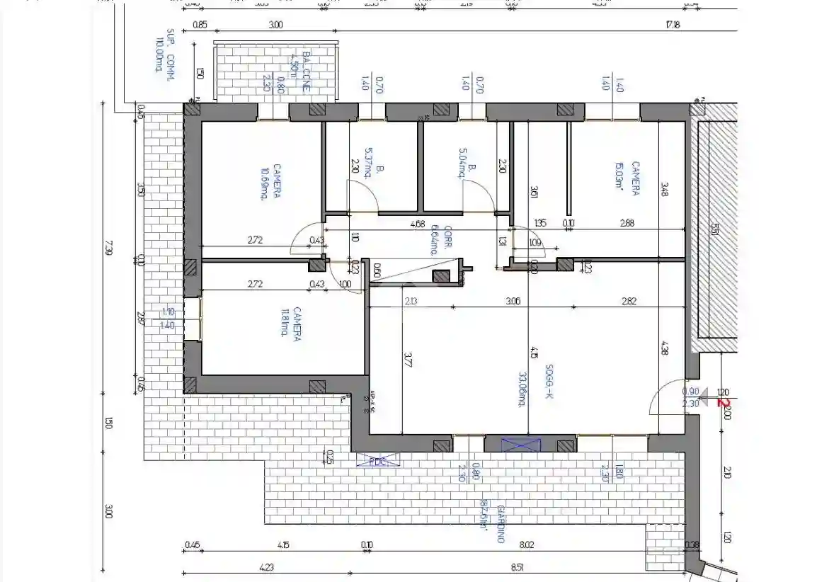 Appartamento - foto 4