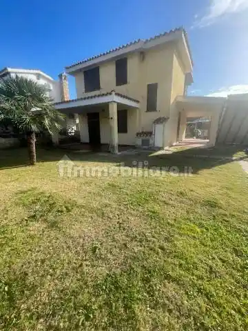 Villa in vendita a Villasimius