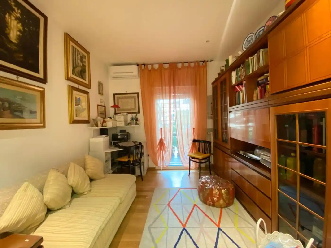 Appartamento in vendita a Bari