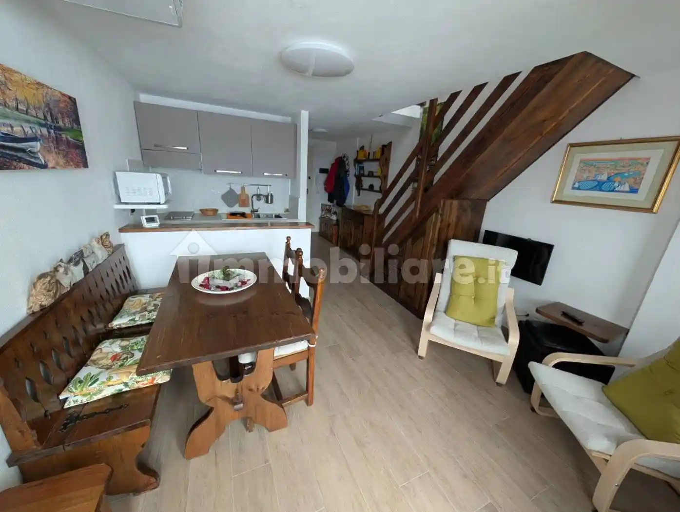 Appartamento in vendita a Frabosa Sottana