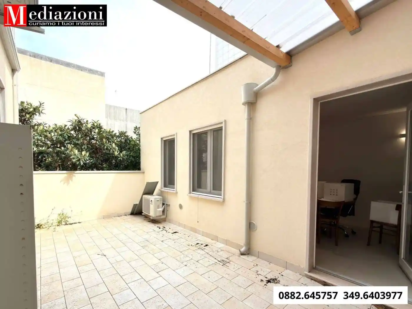 Casa indipendente in vendita a Apricena