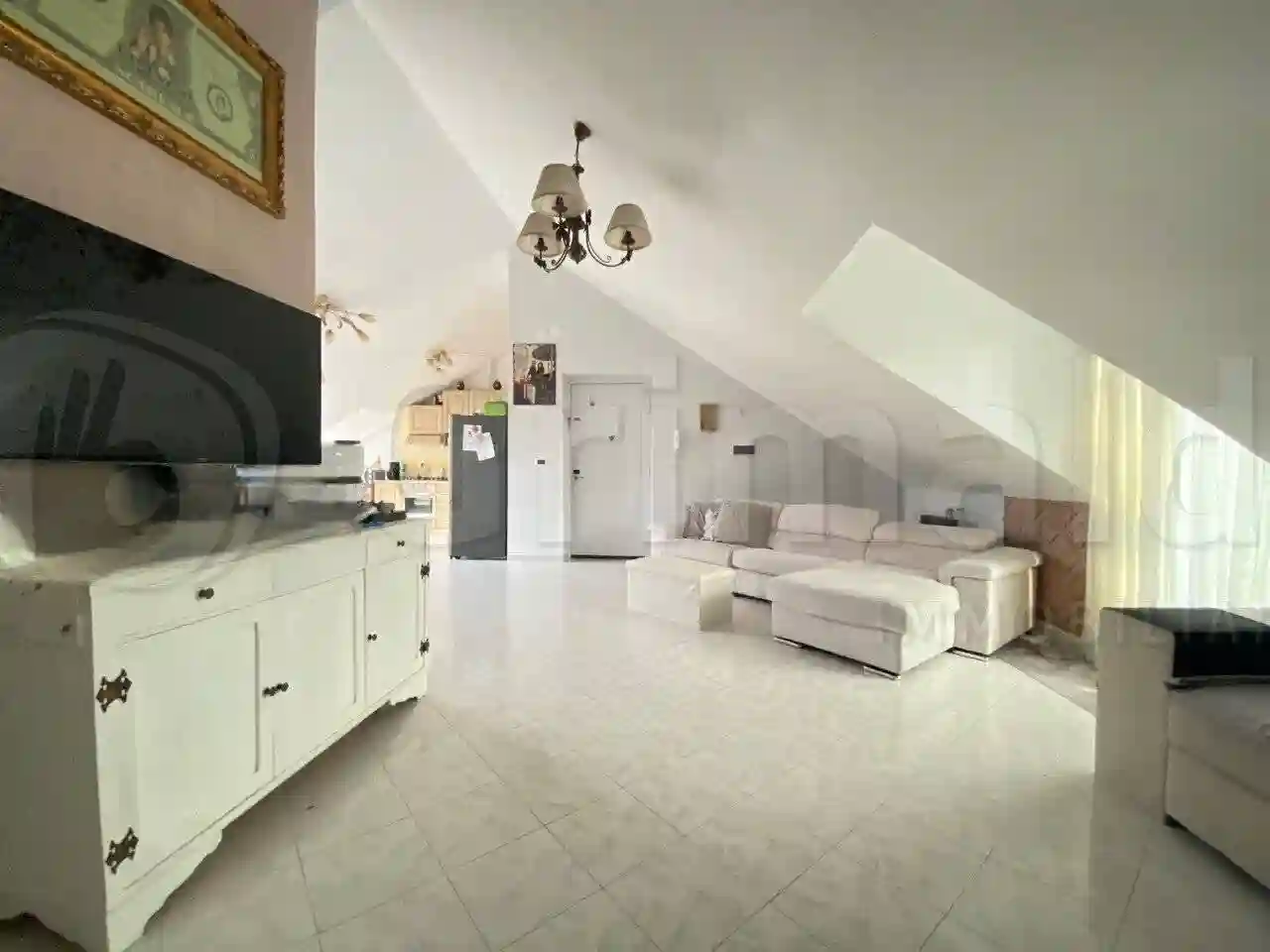 Attico - Mansarda - foto 2