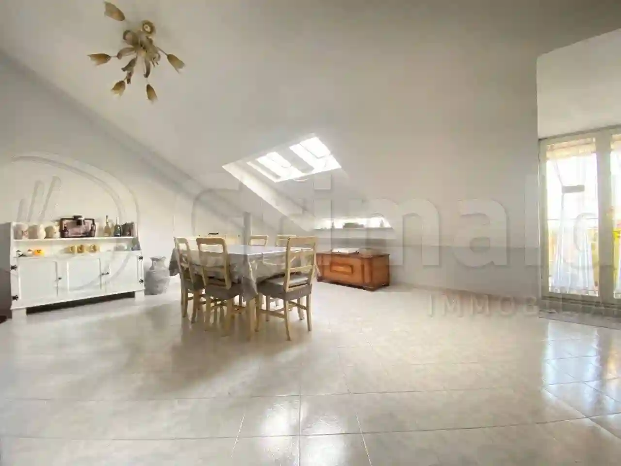 Attico - Mansarda - foto 3