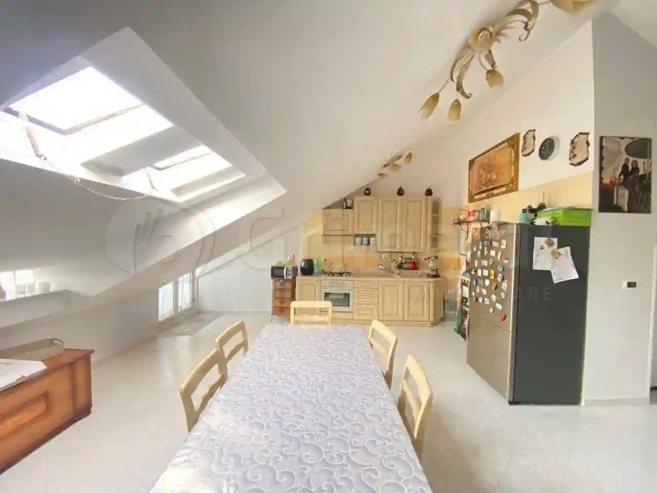 Attico - Mansarda - foto 4