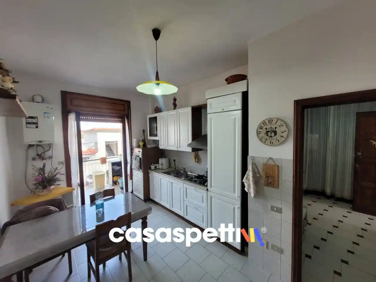 Appartamento in vendita a Giugliano in Campania