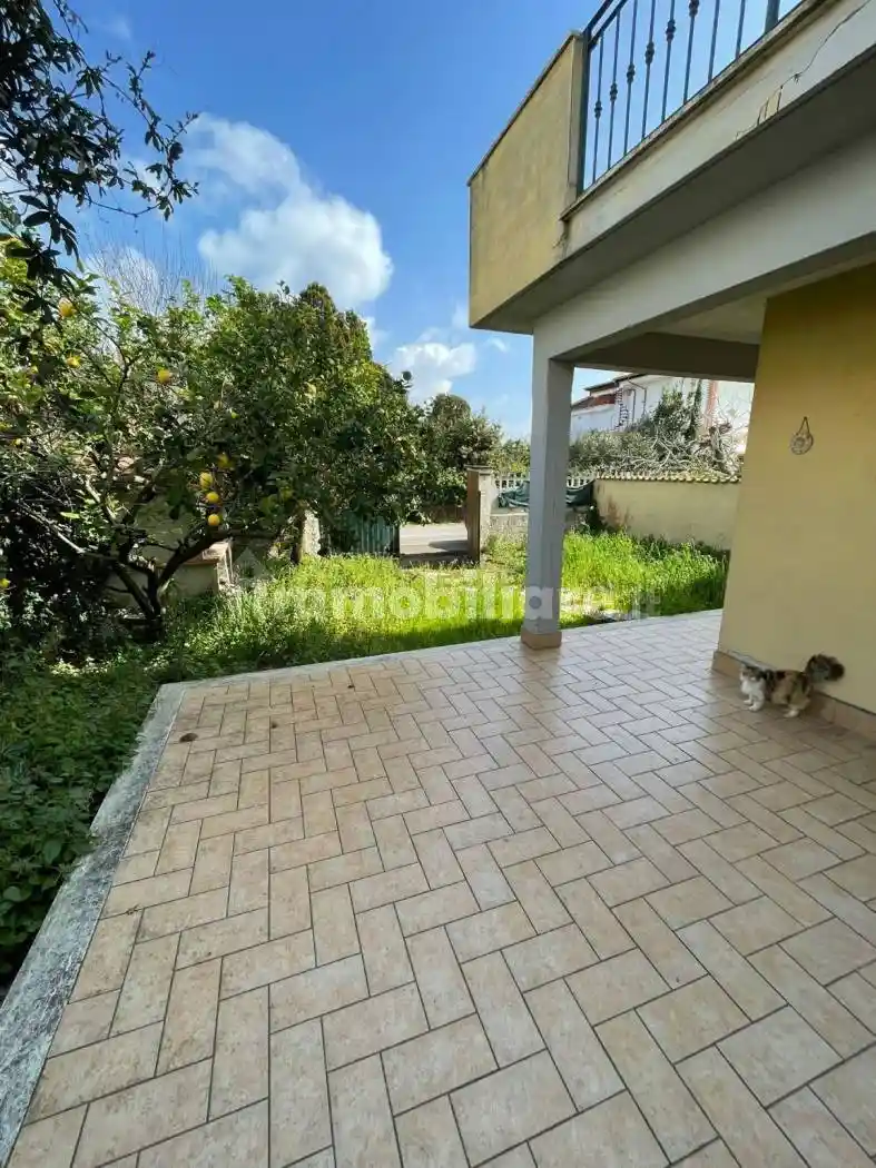 Villa in vendita a Anzio