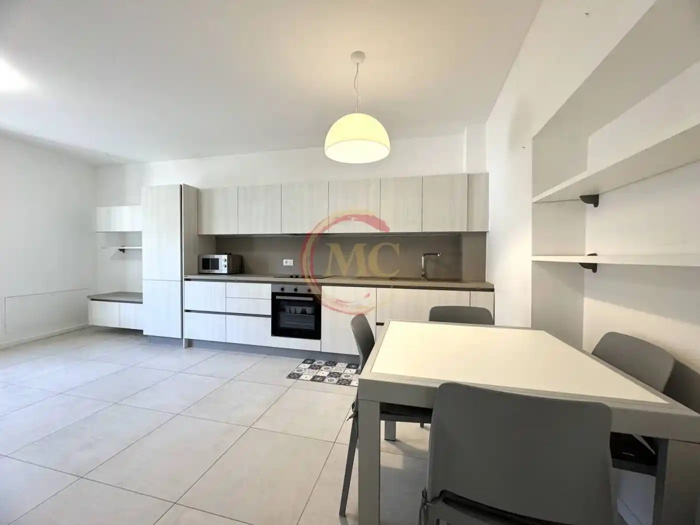 Appartamento in affitto a Cavedine