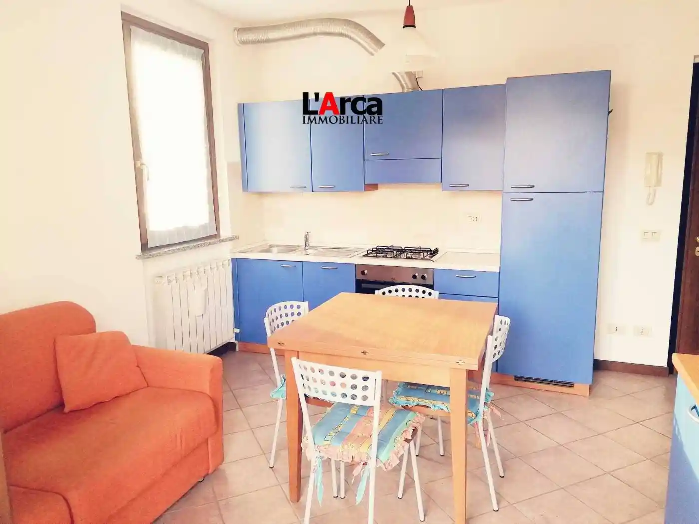 Appartamento in vendita a Bergamo