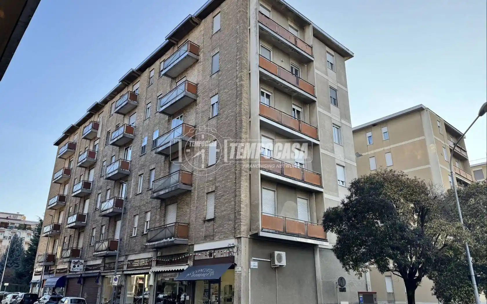 Appartamento in vendita a Biella