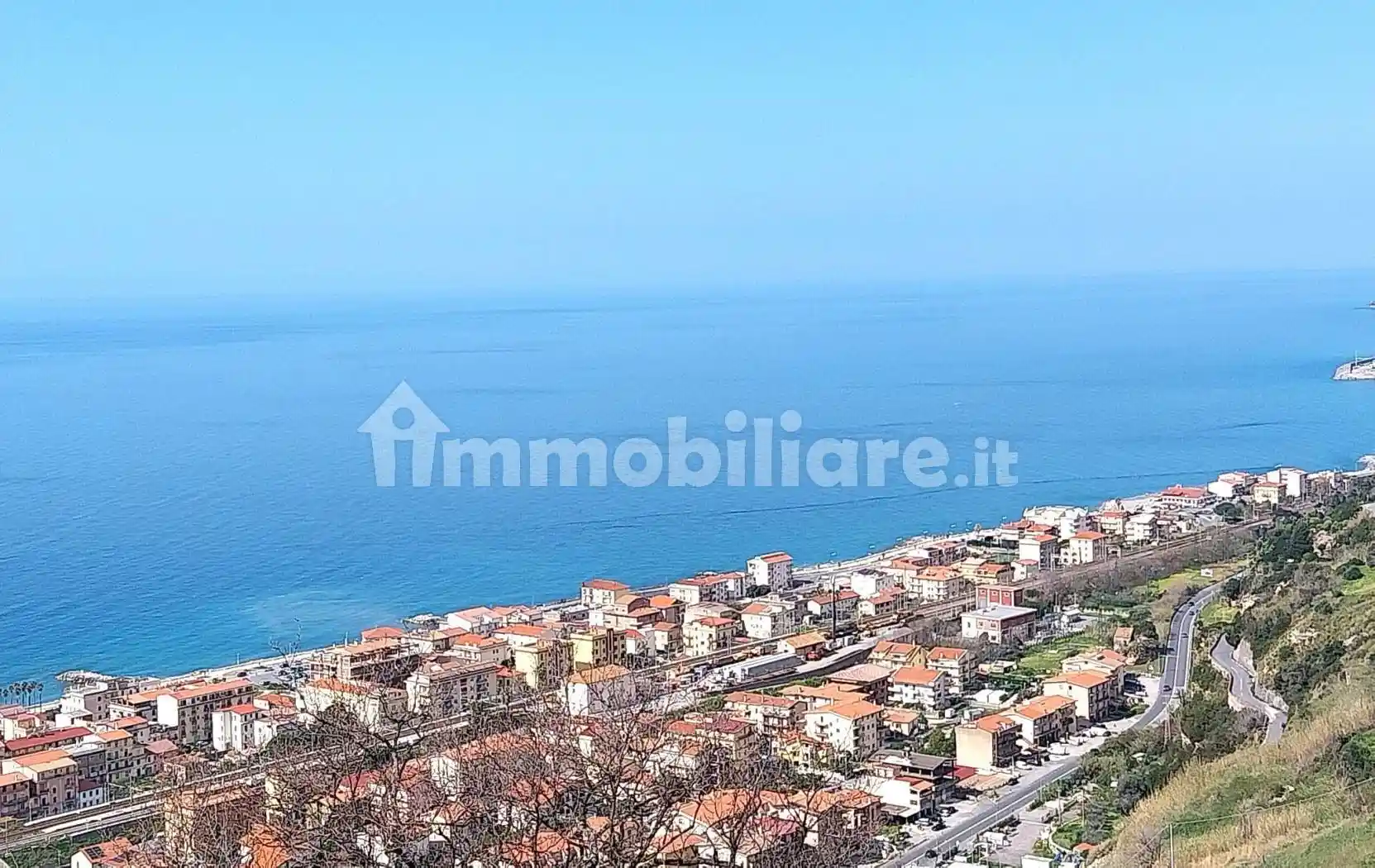 Appartamento in vendita a Cetraro