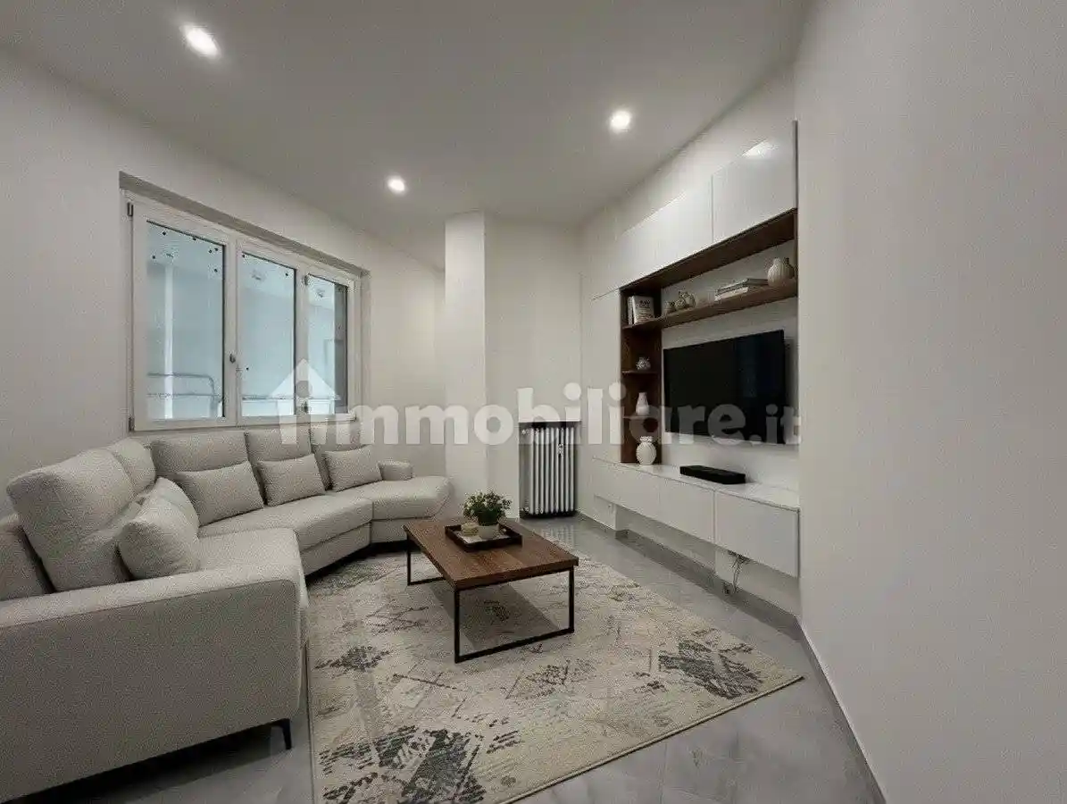 Appartamento in vendita a Reggio Emilia