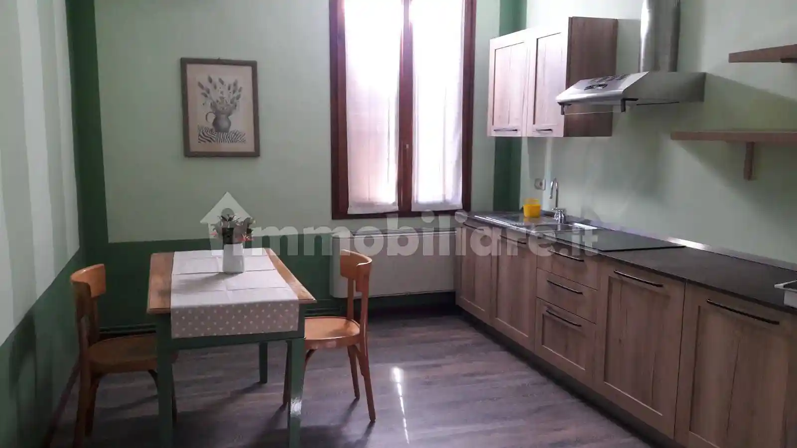 Appartamento in affitto a Formigine