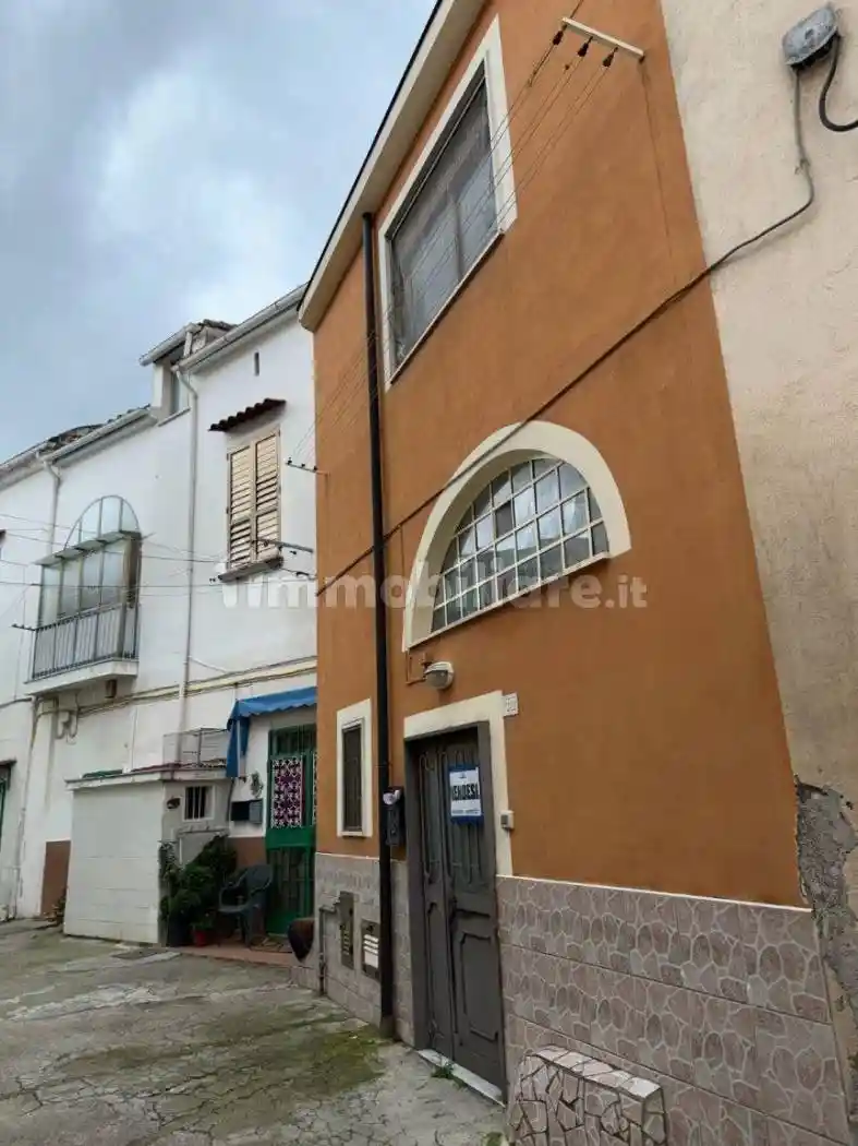 Casa indipendente in affitto a Nocera Superiore
