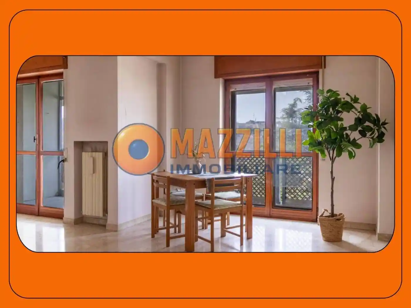 Appartamento in vendita a Potenza