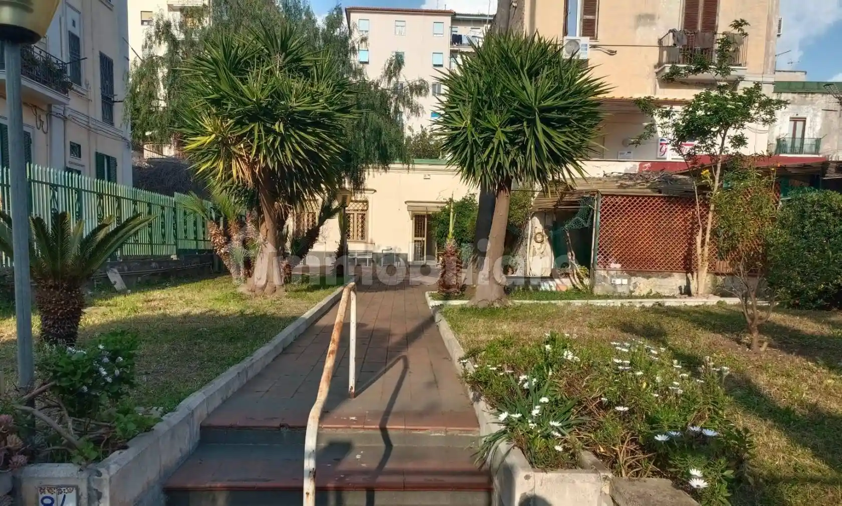 Villa in vendita a Torre del Greco